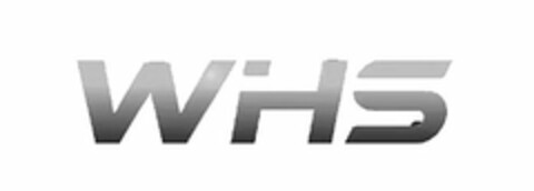 WHS Logo (USPTO, 07/10/2019)