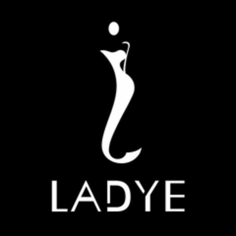 LADYE Logo (USPTO, 12.07.2019)
