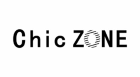 CHIC ZONE Logo (USPTO, 16.07.2019)