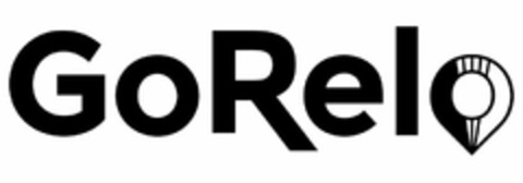 GORELO Logo (USPTO, 07/29/2019)