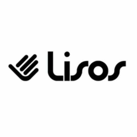 LISOS Logo (USPTO, 30.07.2019)