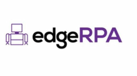 EDGERPA Logo (USPTO, 08/01/2019)