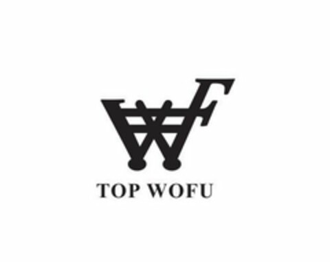 TOP WOFU WF Logo (USPTO, 09.10.2019)