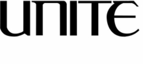 UNITE Logo (USPTO, 10/25/2019)