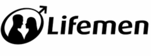 LIFEMEN Logo (USPTO, 27.10.2019)