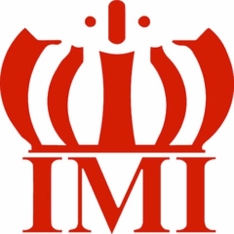 I M I Logo (USPTO, 29.10.2019)