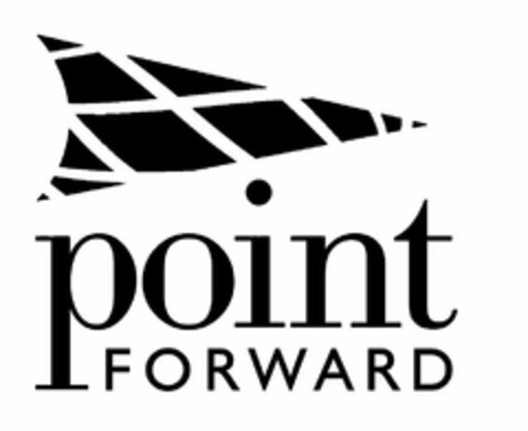 POINT FORWARD Logo (USPTO, 04.11.2019)