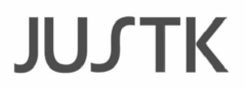 JUSTK Logo (USPTO, 11/08/2019)