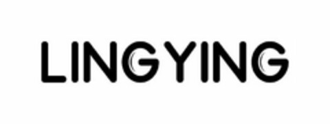 LINGYING Logo (USPTO, 21.11.2019)