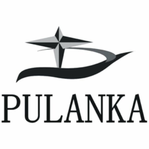 PULANKA Logo (USPTO, 22.11.2019)