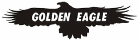 GOLDEN EAGLE Logo (USPTO, 09.12.2019)