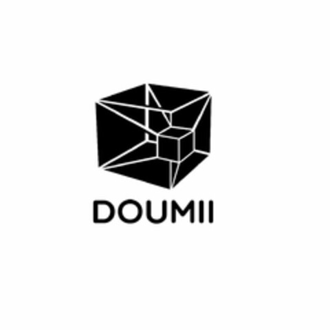 DOUMII Logo (USPTO, 20.12.2019)