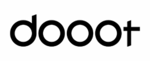 DOOOT Logo (USPTO, 27.12.2019)