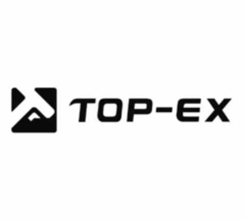 TOP-EX T Logo (USPTO, 18.01.2020)
