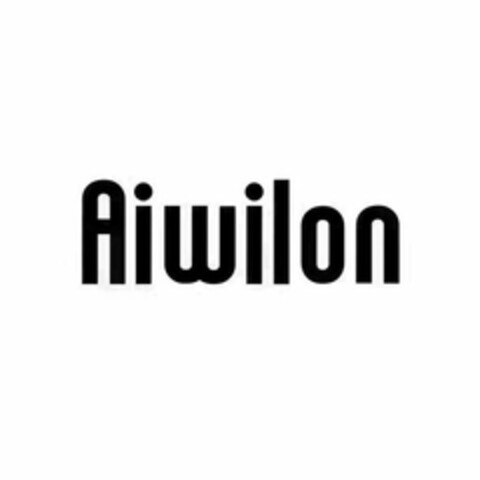 AIWILON Logo (USPTO, 22.01.2020)