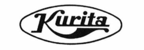 KURITA Logo (USPTO, 27.01.2020)