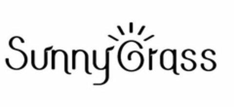 SUNNYGRASS Logo (USPTO, 28.02.2020)