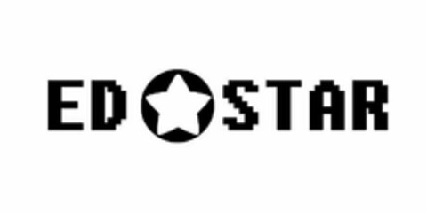 EDSTAR Logo (USPTO, 03/04/2020)