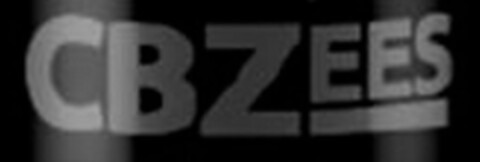CBZEES Logo (USPTO, 11.03.2020)