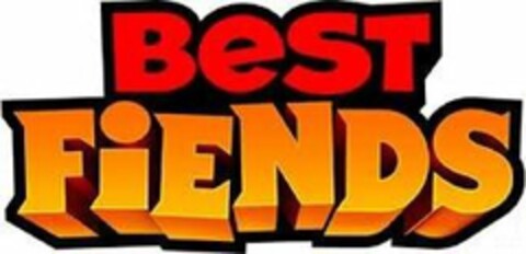 BEST FIENDS Logo (USPTO, 23.03.2020)