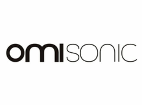 OMISONIC Logo (USPTO, 07.05.2020)