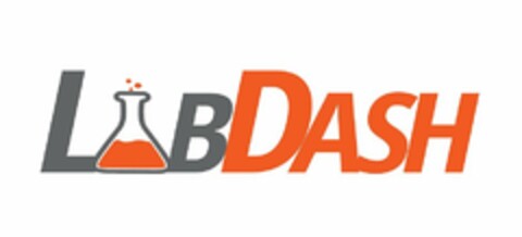 LABDASH Logo (USPTO, 07.05.2020)