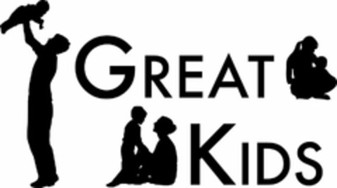 GREAT KIDS Logo (USPTO, 12.05.2020)