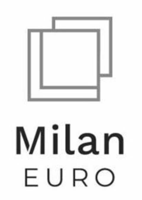 MILAN EURO Logo (USPTO, 09.06.2020)