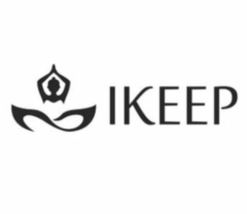 IKEEP Logo (USPTO, 12.06.2020)