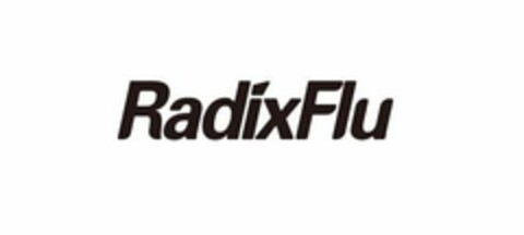 RADIXFLU Logo (USPTO, 02.07.2020)