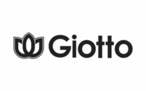 GIOTTO Logo (USPTO, 07/21/2020)