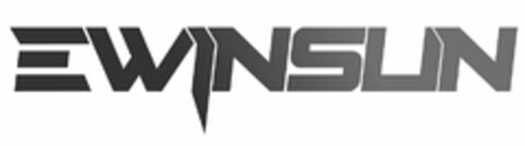 EWINSUN Logo (USPTO, 02.08.2020)