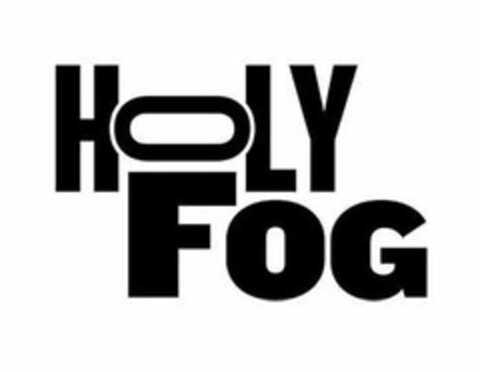 HOLY FOG Logo (USPTO, 12.08.2020)