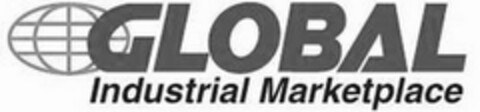 GLOBAL INDUSTRIAL MARKETPLACE Logo (USPTO, 17.08.2020)