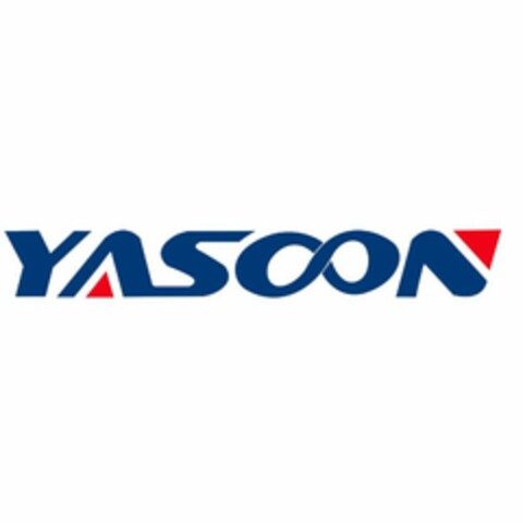 YASOON Logo (USPTO, 18.09.2020)