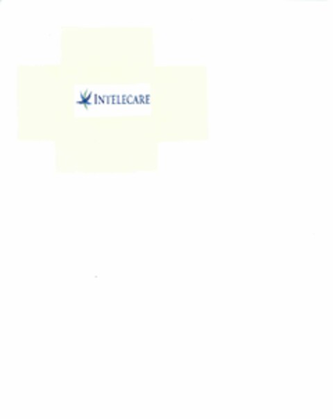 INTELECARE Logo (USPTO, 12/30/2008)