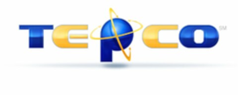 TEPCO Logo (USPTO, 06.02.2009)