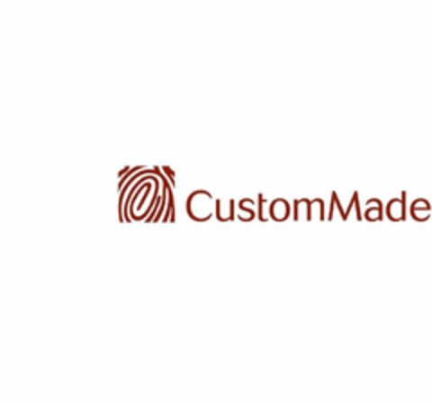 CUSTOMMADE Logo (USPTO, 17.03.2009)