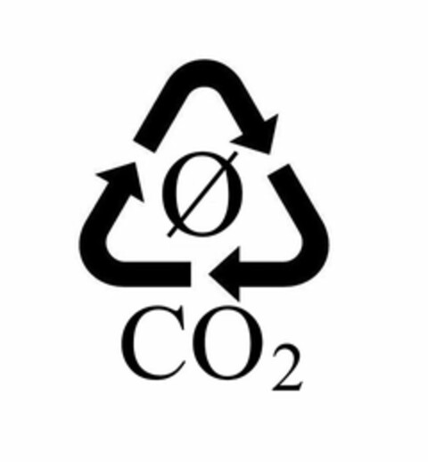 0 CO2 Logo (USPTO, 23.03.2009)