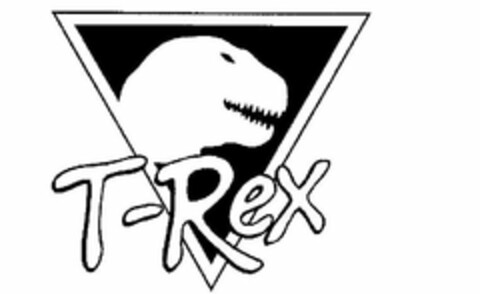 T-REX Logo (USPTO, 02.04.2009)