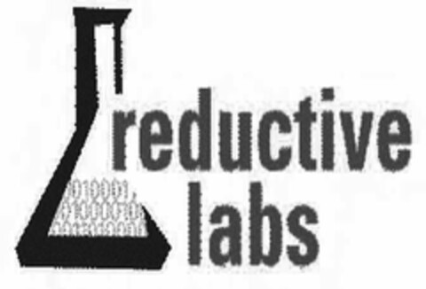 REDUCTIVE LABS Logo (USPTO, 07/14/2009)