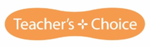 TEACHER'S CHOICE Logo (USPTO, 16.07.2009)