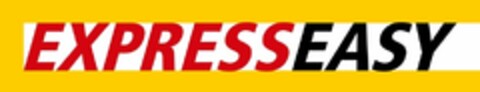 EXPRESSEASY Logo (USPTO, 27.07.2009)