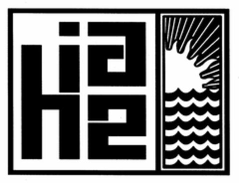 IAHE Logo (USPTO, 09/17/2009)