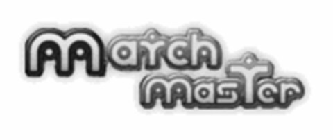 MATCH MASTER Logo (USPTO, 11/05/2009)