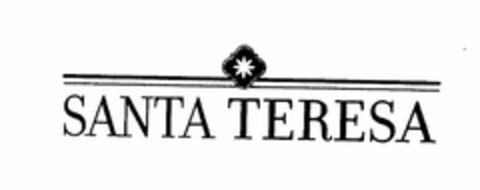 SANTA TERESA Logo (USPTO, 22.02.2010)