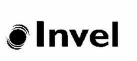 INVEL Logo (USPTO, 03/15/2010)