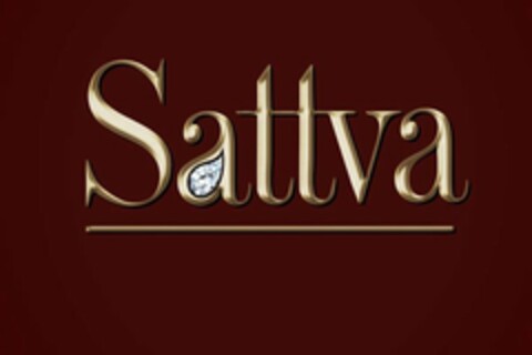 SATTVA Logo (USPTO, 04/22/2010)