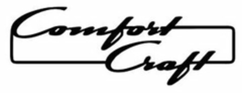 COMFORT CRAFT Logo (USPTO, 06.05.2010)