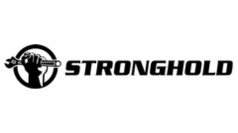 STRONGHOLD Logo (USPTO, 04.06.2010)